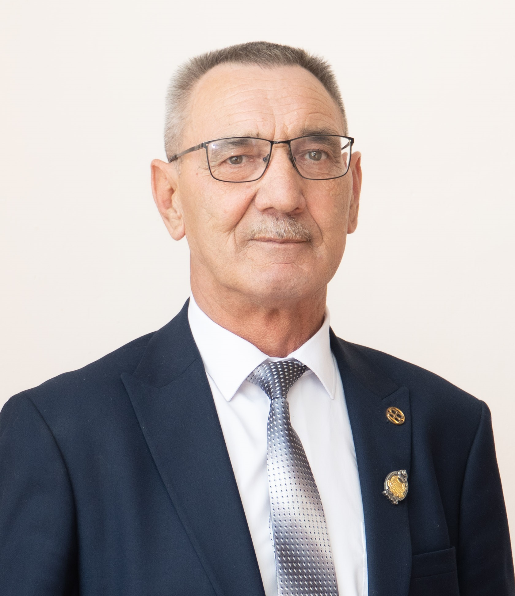 Злыгостев Николай Константинович.